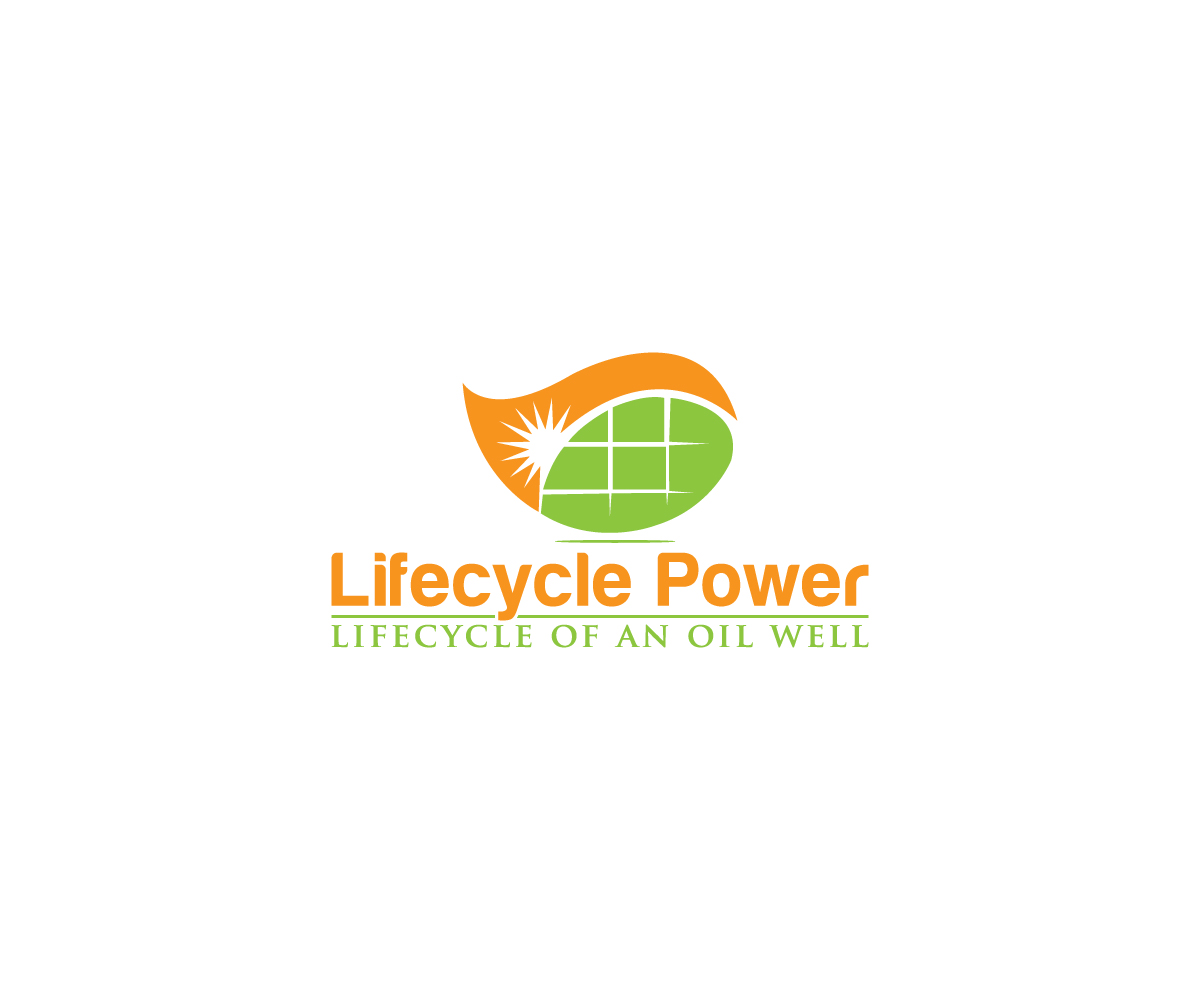 Logo Design by Spark  Design for Lifecycle power | Design #29468118