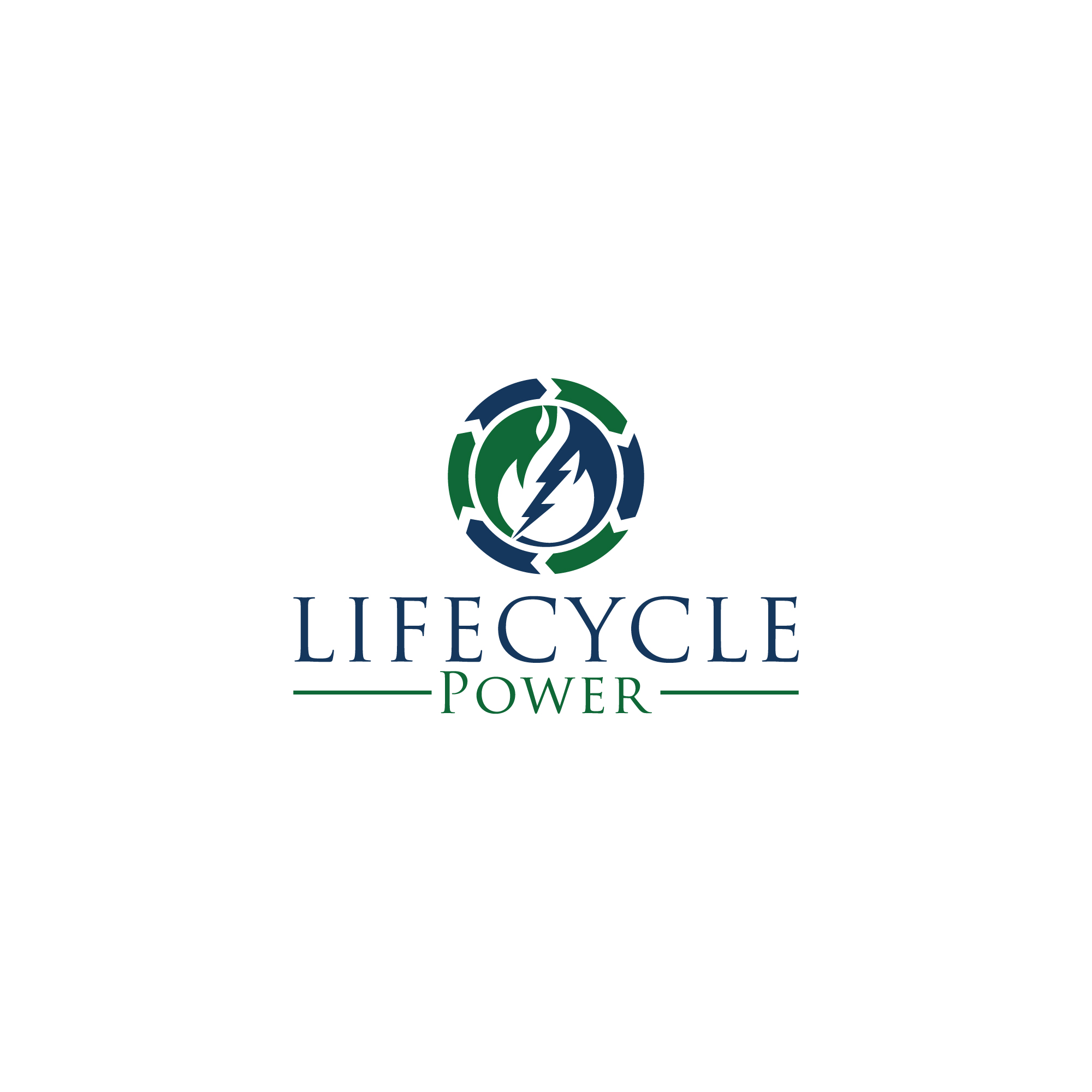 Design de Logo par Rasu raj pour Lifecycle power | Design #29470713