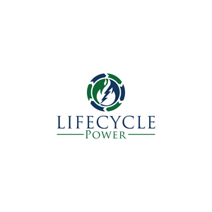 Diseño de Logo por Rasuraj para Lifecycle power | Diseño #29470713