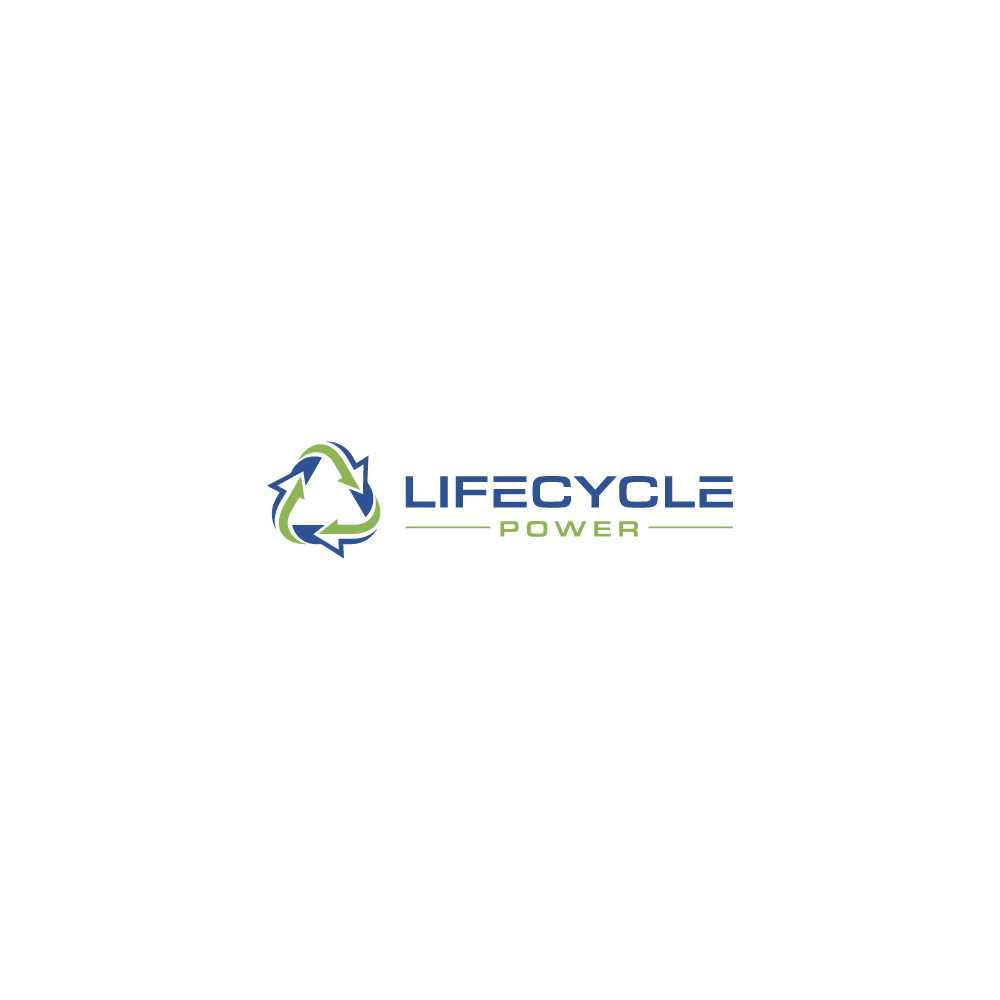 Logo Design by Frans2 for Lifecycle power | Design #29501045
