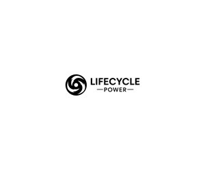 Diseño de Logo por Editeight26 para Lifecycle power | Diseño: #29496214