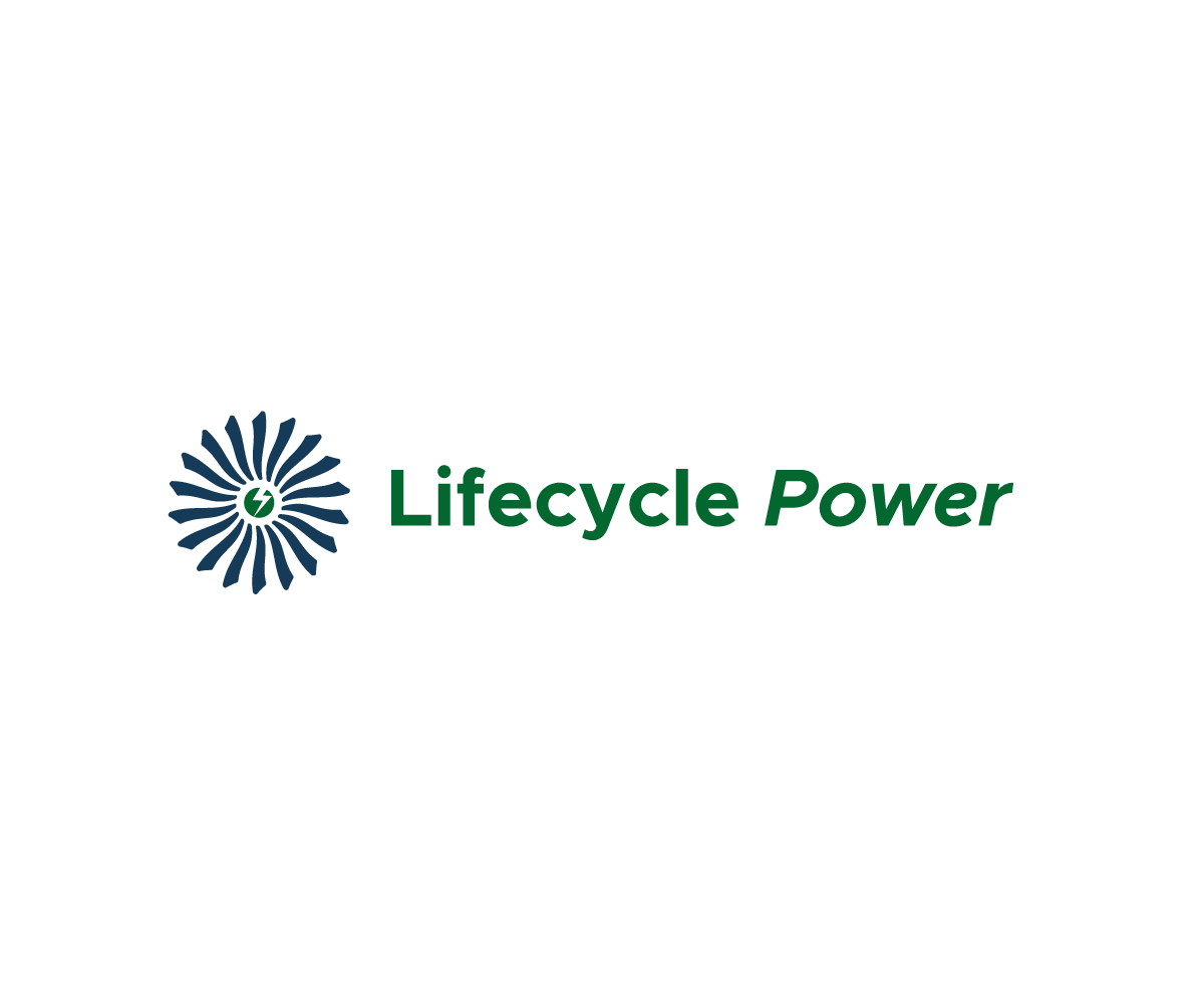 Diseño de Logo por METHODEMAN para Lifecycle power | Diseño #29475450