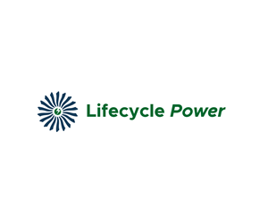 Logo-Design von METHODEMAN für Lifecycle power | Design: #29475450