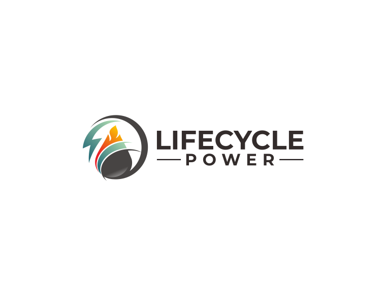 Design de Logo par  Six Eleven Design pour Lifecycle power | Design #29477783
