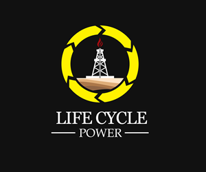 Logo-Design von 84logo für Lifecycle power | Design: #29474149
