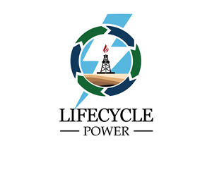 Logo-Design von 84logo für Lifecycle power | Design: #29478076