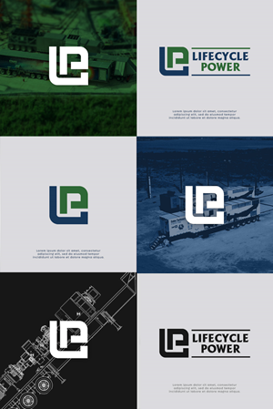 Logo Design by RD Brand Architects