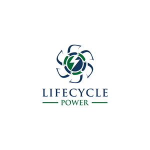Logo-Design von Rhibas für Lifecycle power | Design: #29468923