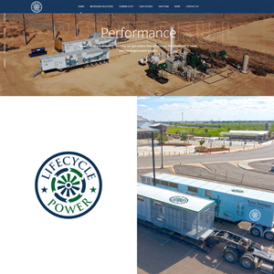 Logo Design by Maxo-Biz for Lifecycle power | Design: #29479922