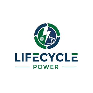 Logo-Design von ben@rt für Lifecycle power | Design: #29478397
