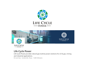 Logo-Design von rgrider für Lifecycle power | Design: #29470978