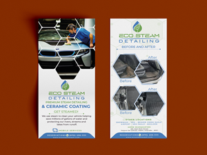 Flyer Design by Mamata Sasmal