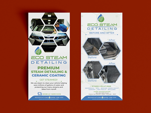 Design de Flyer par Mamata Sasmal pour ce projet | Design : #29476070