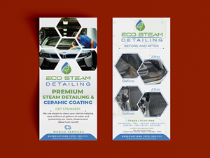 Flyer Design by Mamata Sasmal for this project | Design: #29476161