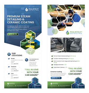 Design de Flyer par Lect pour ce projet | Design : #29477697