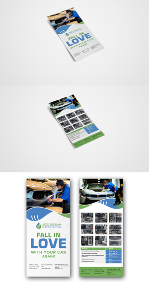 Flyer Design by Design Motion for this project | Design: #29470778