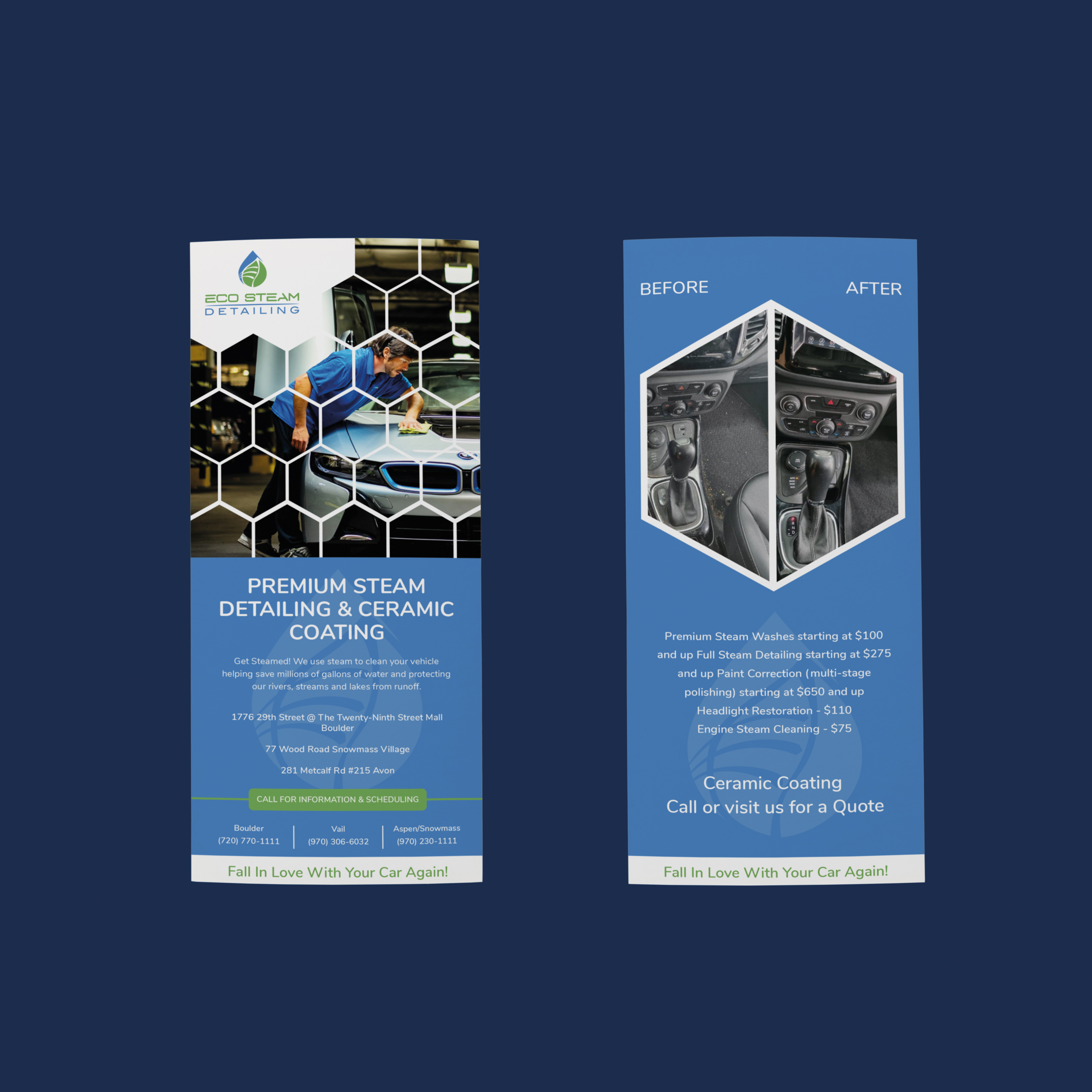 Flyer Design by aliasnain for this project | Design #29474230