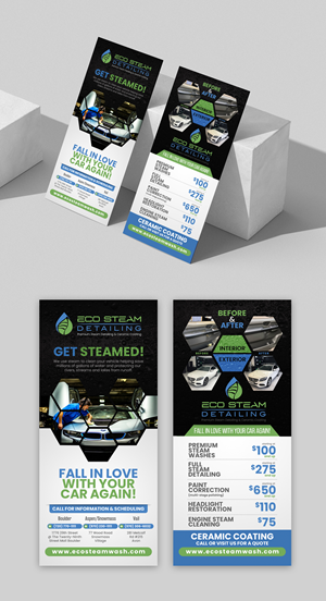 Flyer Design by debdesign for this project | Design: #29477595