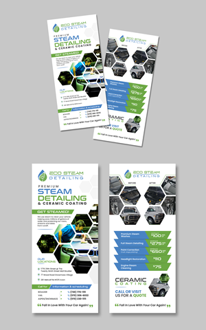 Flyer Design by debdesign for this project | Design: #29477699