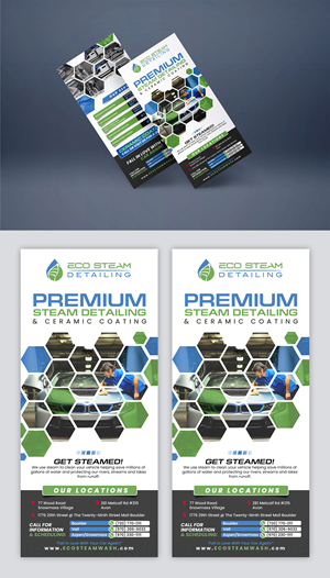 Flyer Design by debdesign for this project | Design: #29477744