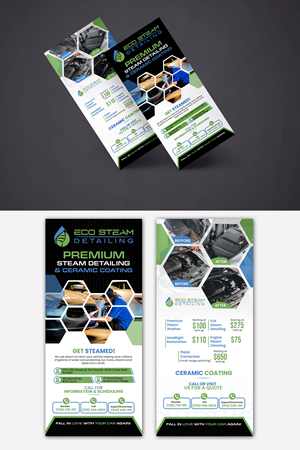 Flyer Design by debdesign for this project | Design: #29478198