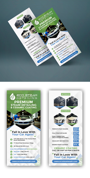 Flyer Design by debdesign for this project | Design: #29478364