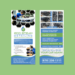 Flyer Design by chandrayaan.creative for this project | Design: #29478342