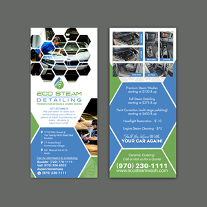 Flyer Design by chandrayaan.creative for this project | Design: #29478635
