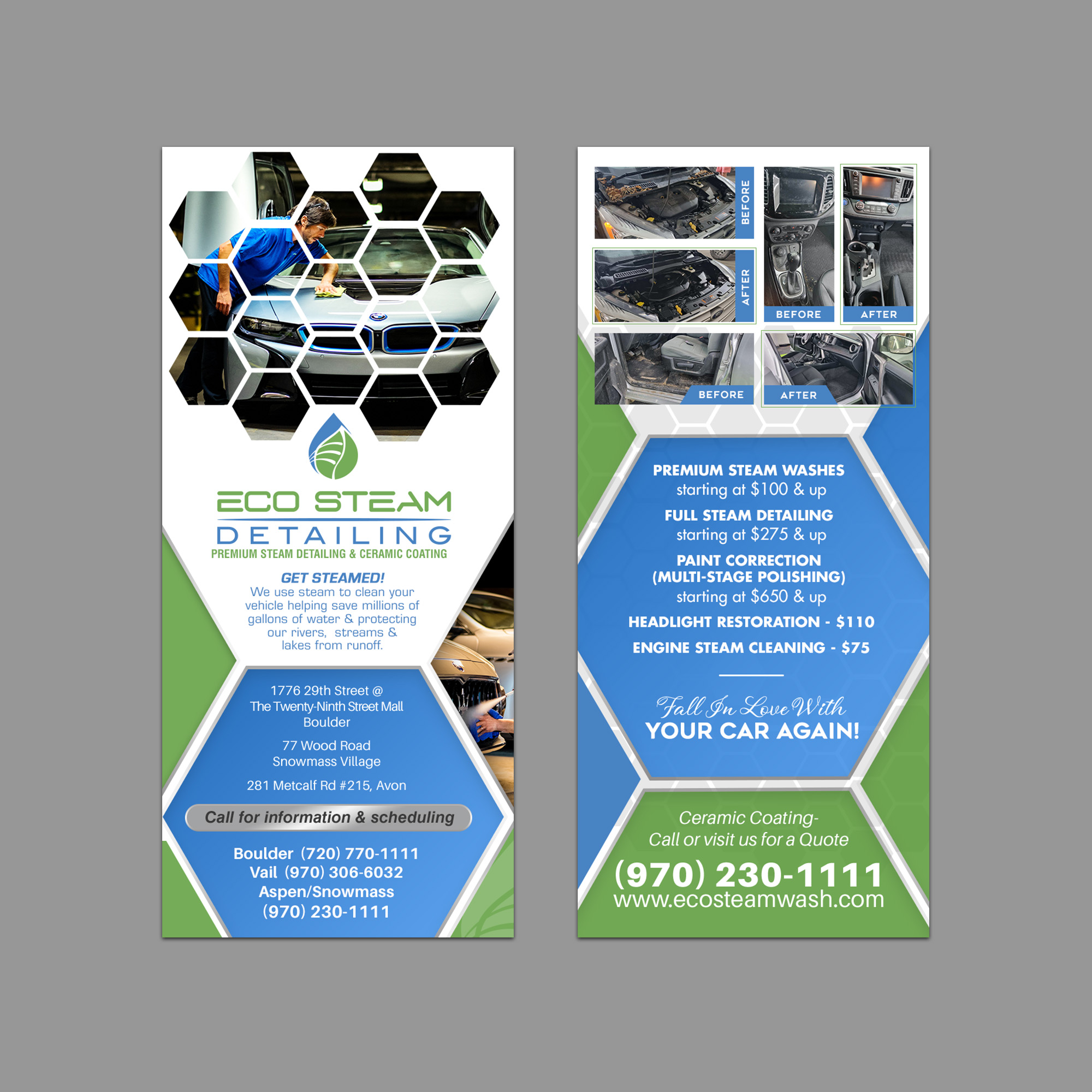 Design de Flyer par chandrayaan.creative pour ce projet | Design #29484223