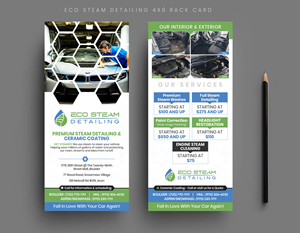 Flyer Design by ARTOGRAPHY