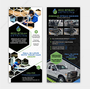 Flyer Design by DA. for this project | Design: #29477052