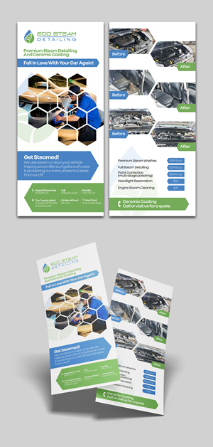 Design de Flyer par Graphic Guy pour ce projet | Design : #29483545