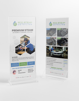 Flyer Design by Sangeeta 5 for this project | Design #29474976