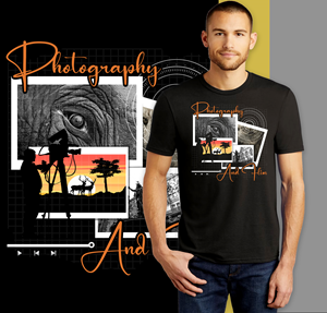 T-Shirt-Design von Eclipse Creative für dieses Projekt | Design: #29490483