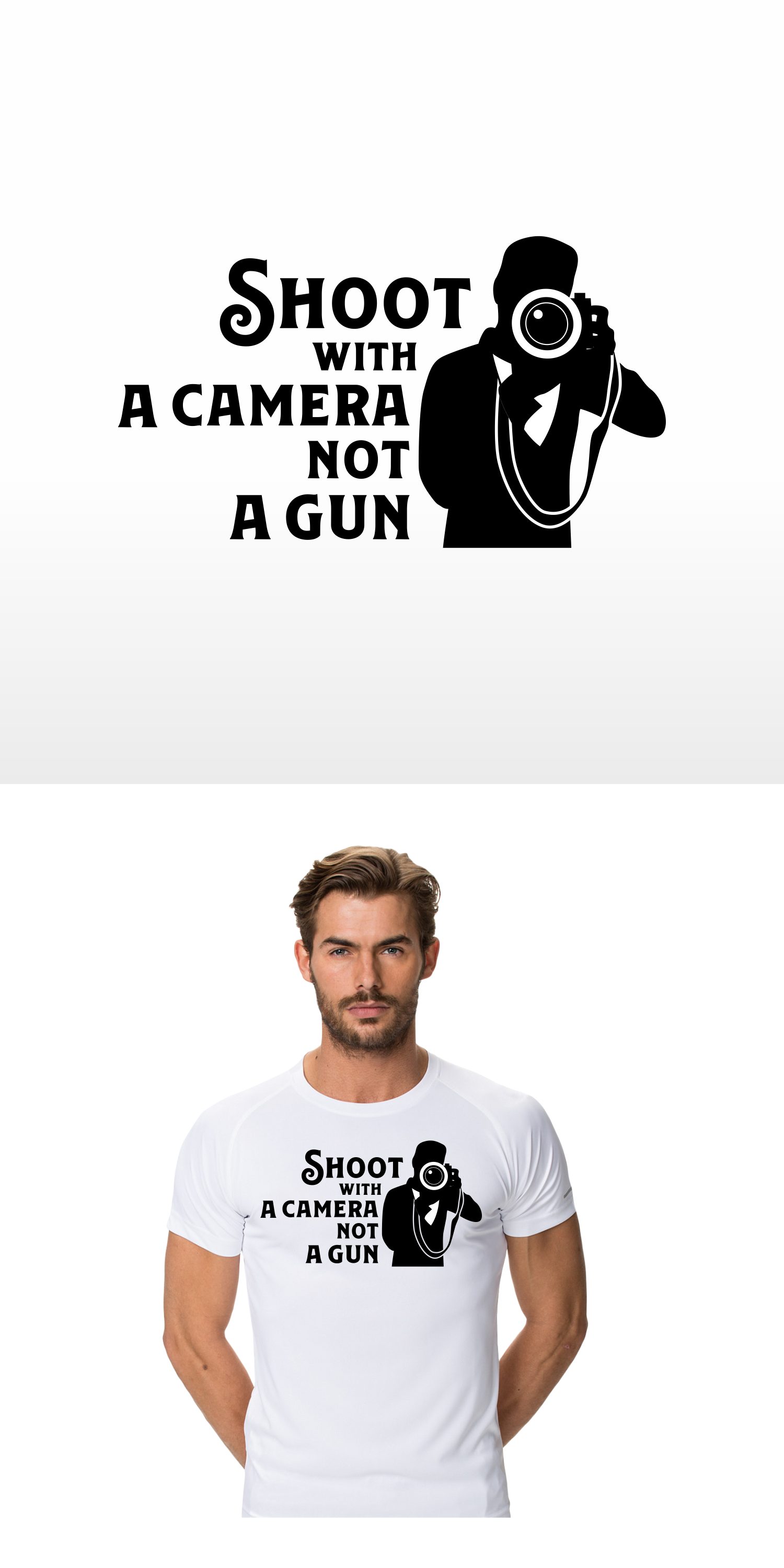 T-Shirt-Design von Unay für dieses Projekt | Design #29468966