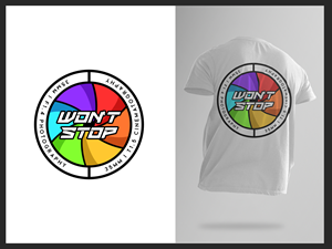 T-shirt Design by ArrowGraphicDesign
