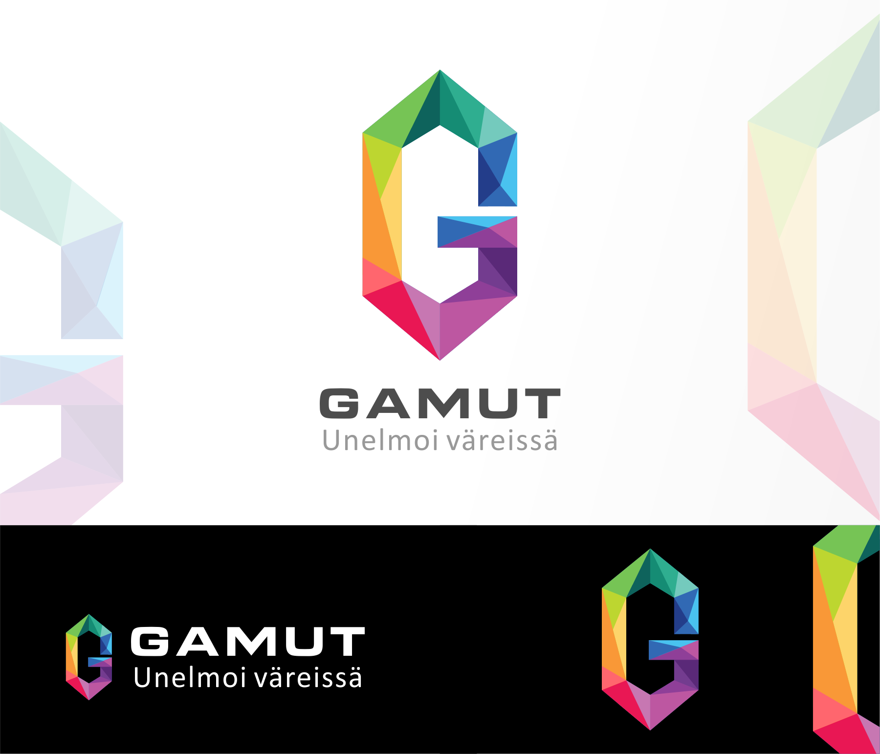 Diseño de Logo por LUTNG. para este proyecto | Diseño #29468621