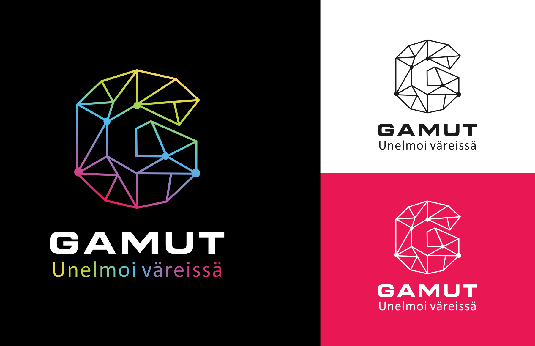 Logo Design by LUTNG. for this project | Design #29469108