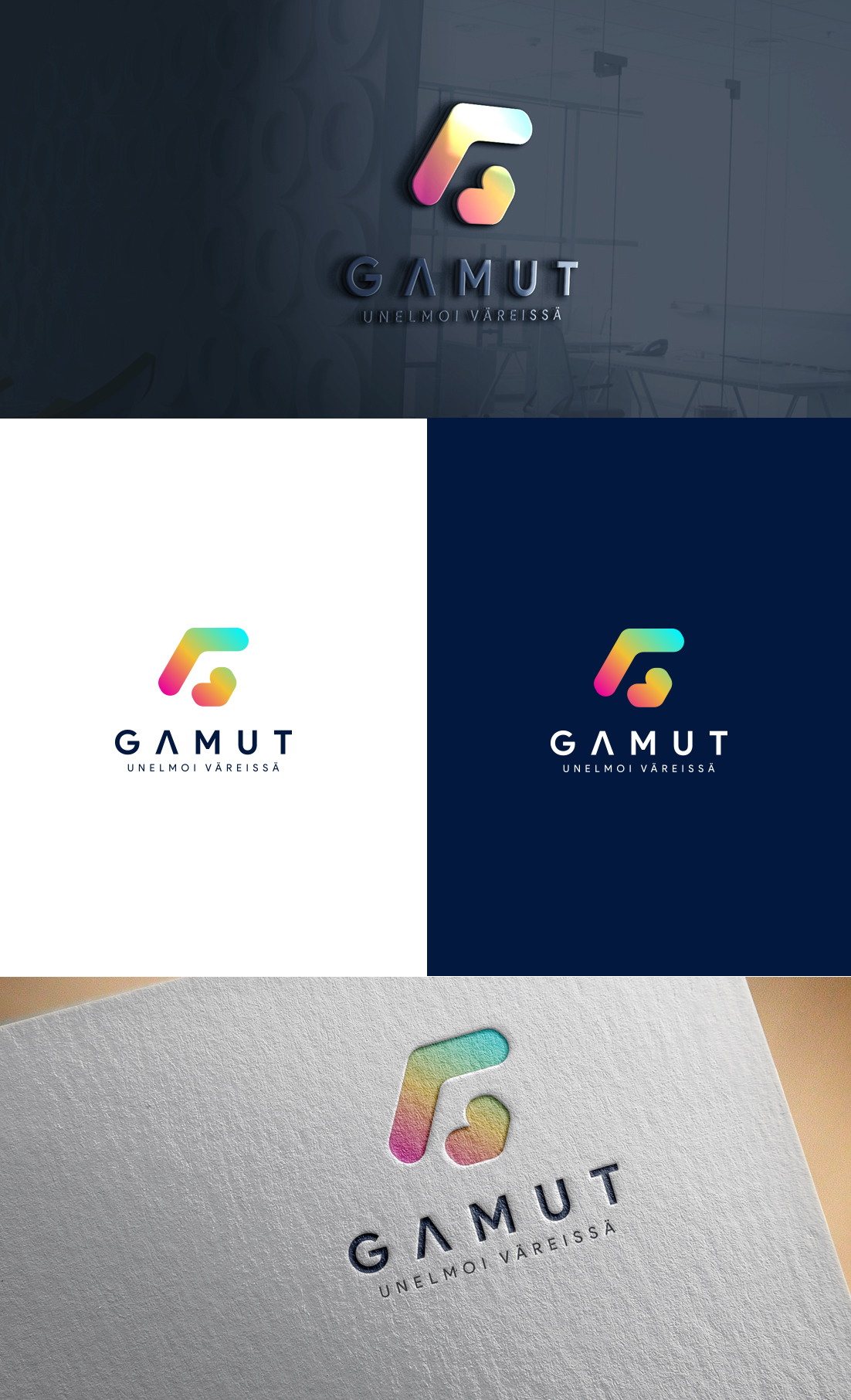 Diseño de Logo por GLDesigns para este proyecto | Diseño #29467796