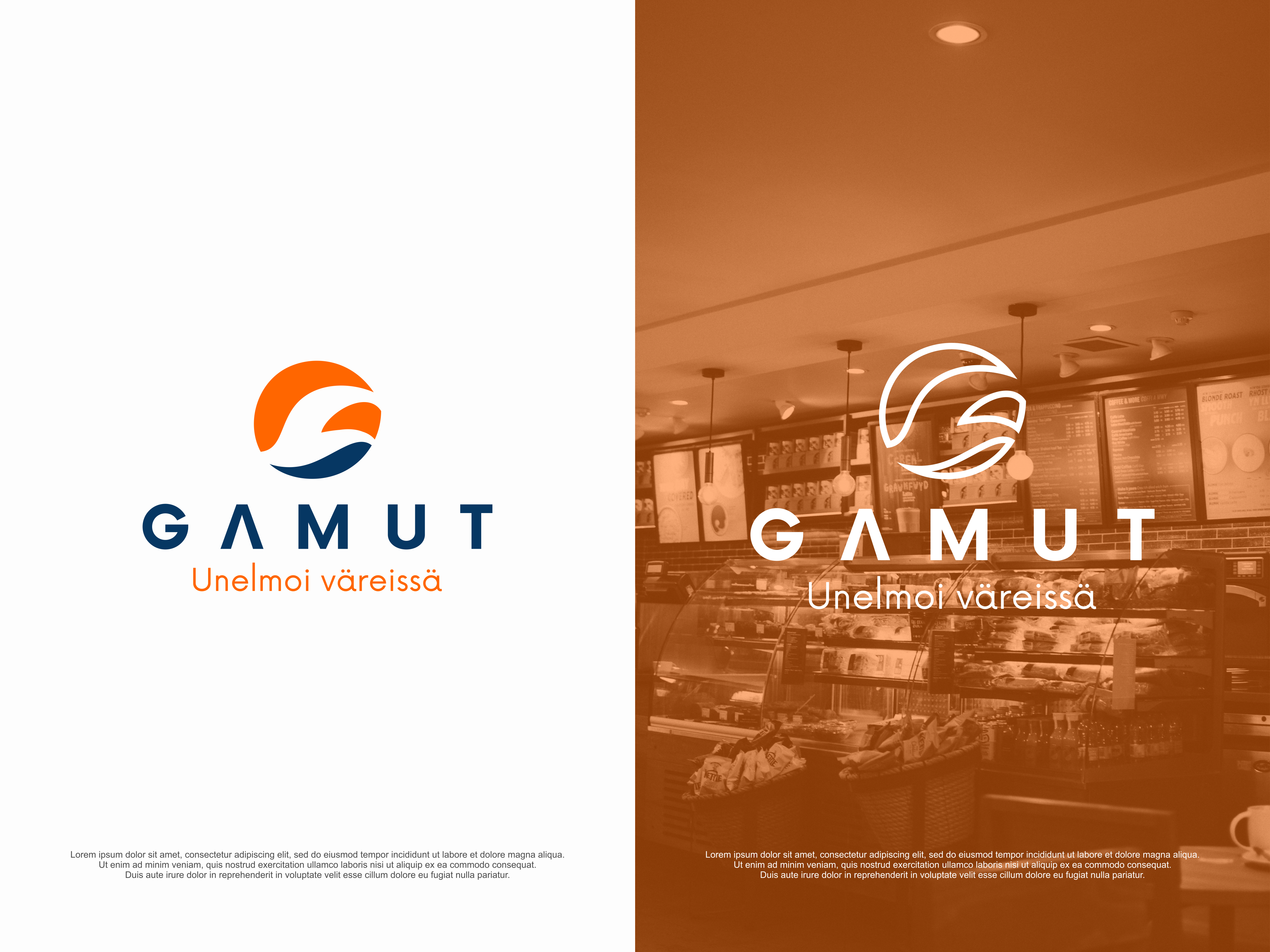 Logo Design by R!CKY for this project | Design #29469641