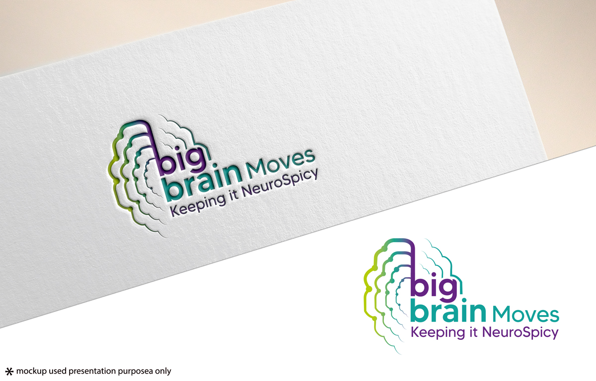 Logo Design by Rubia@ for this project | Design #29468105