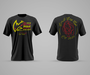 Apparel Design by Sangkasa