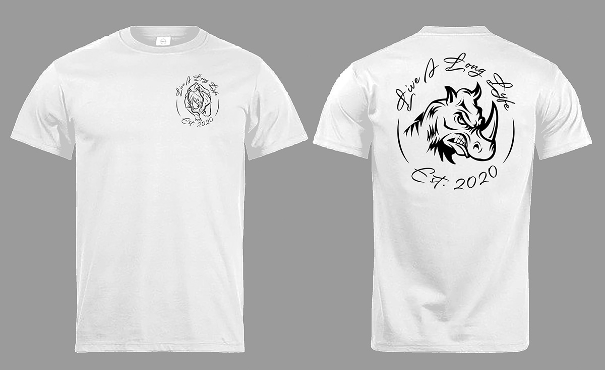 Apparel Design by Johncina for this project | Design #29471527