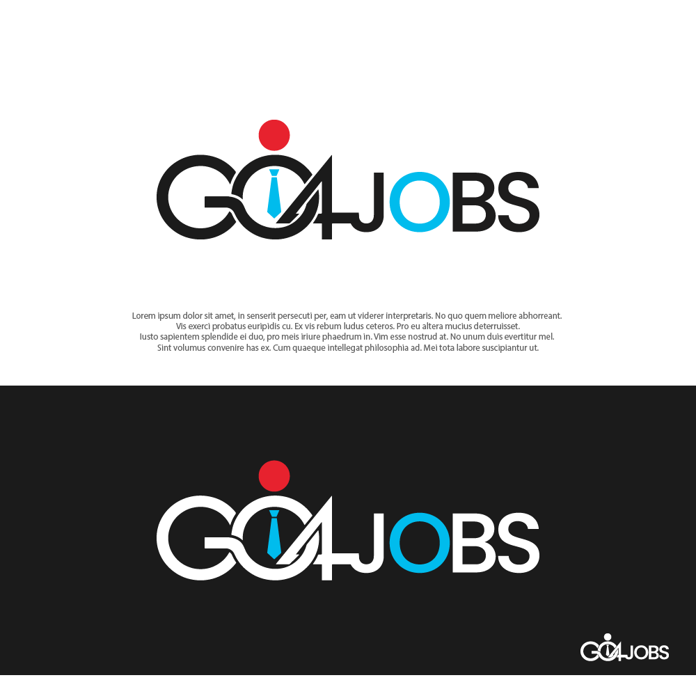 Logo Design by farady for Luc Cardinal | Design #29503200