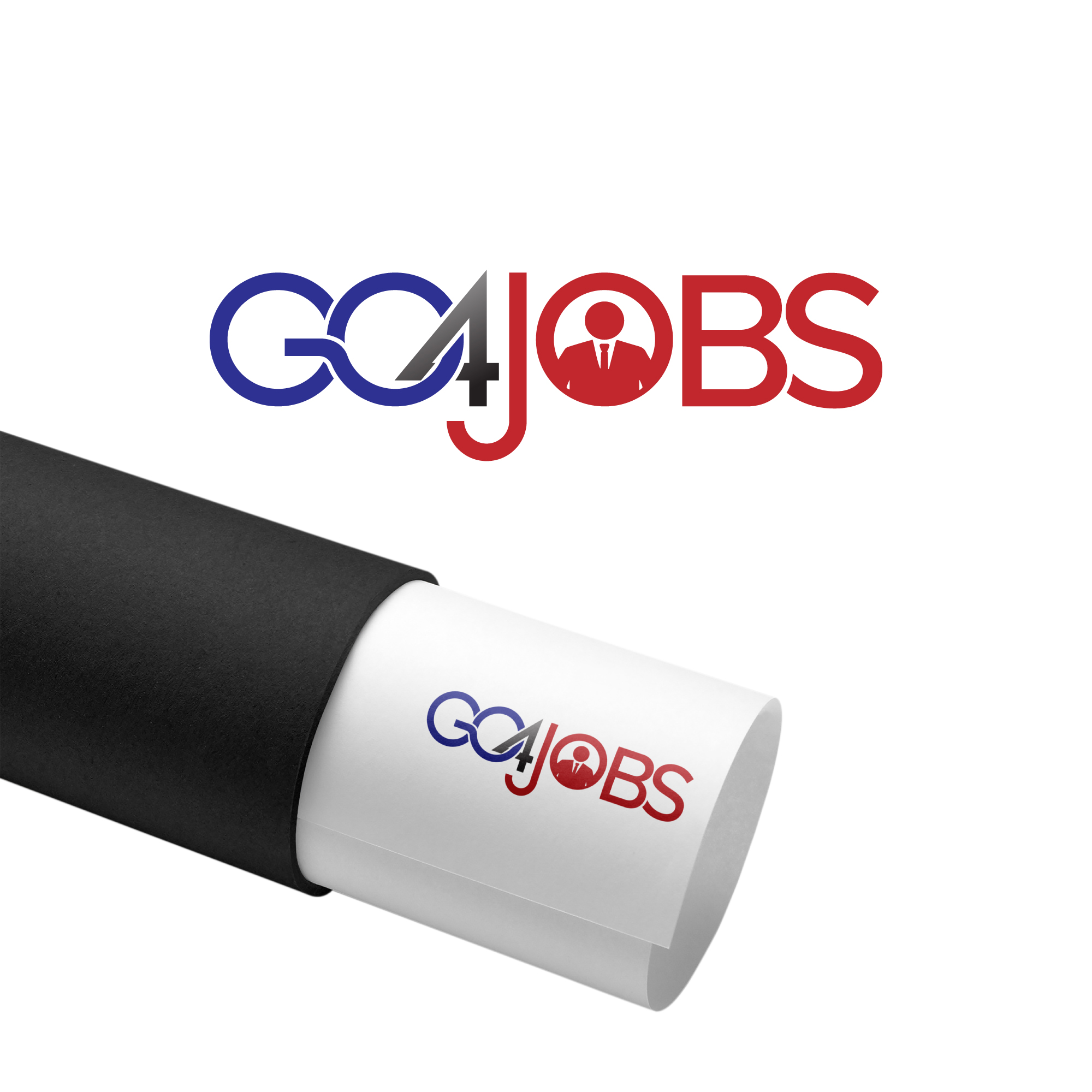 Logo Design by KENGZ for Luc Cardinal | Design #29504225