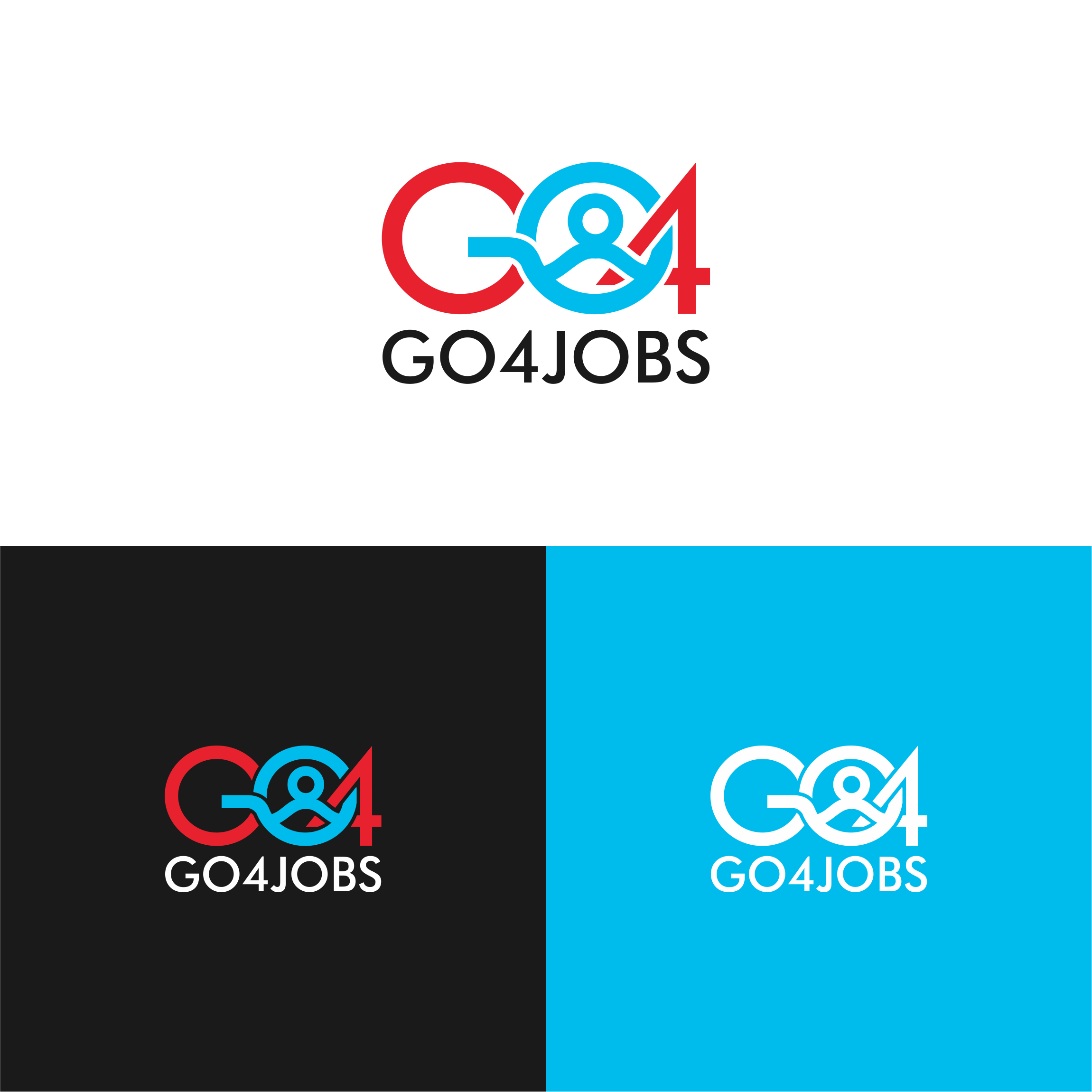 Logo Design by ndra for Luc Cardinal | Design #29471977