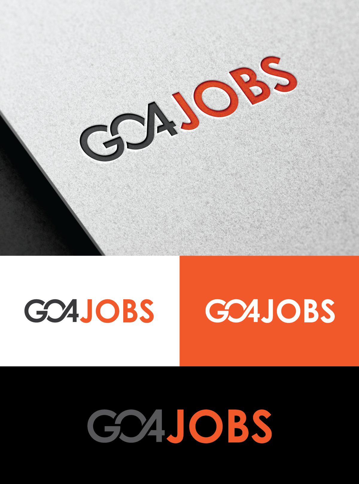 Logo Design by Digi_Design555 for Luc Cardinal | Design #29501738