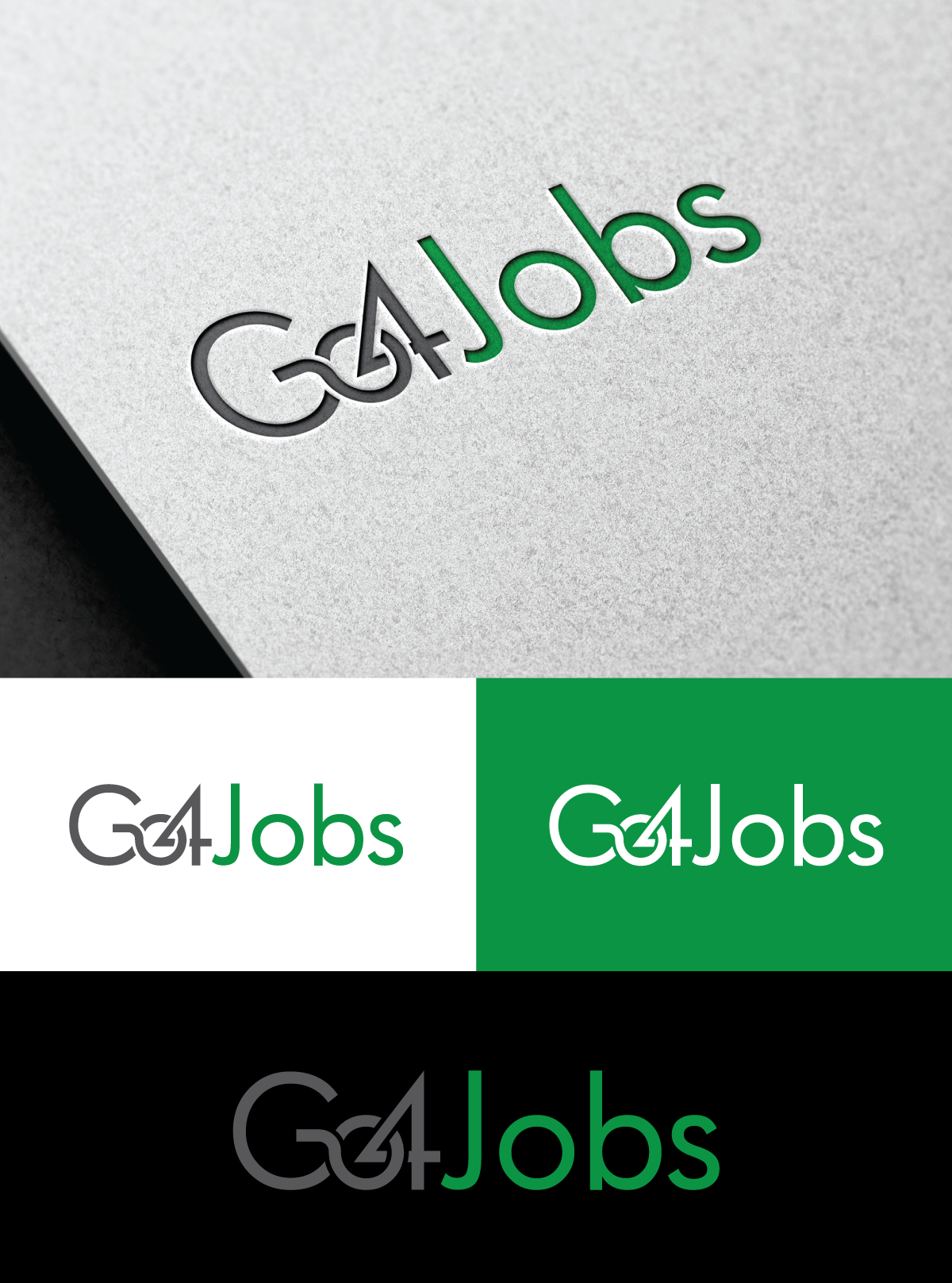 Logo Design by Digi_Design555 for Luc Cardinal | Design #29501739