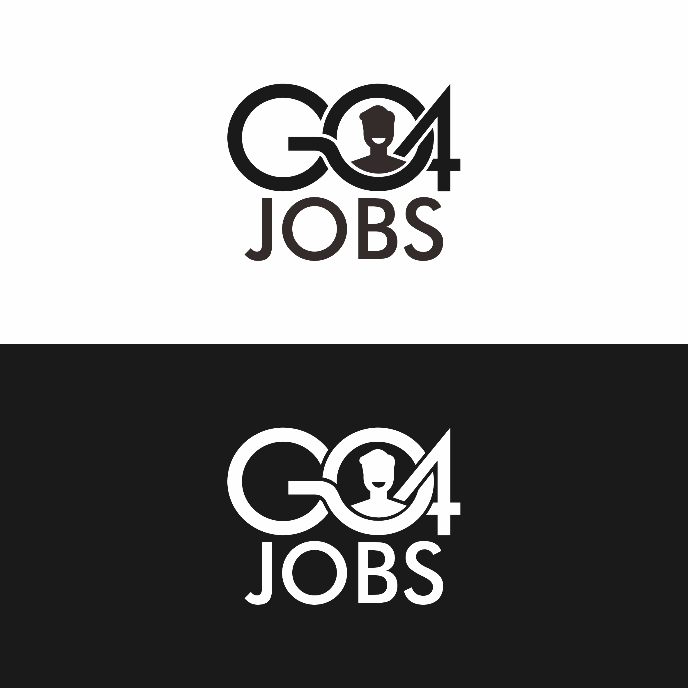 Logo Design by Design by Nilahm for Luc Cardinal | Design #29495555