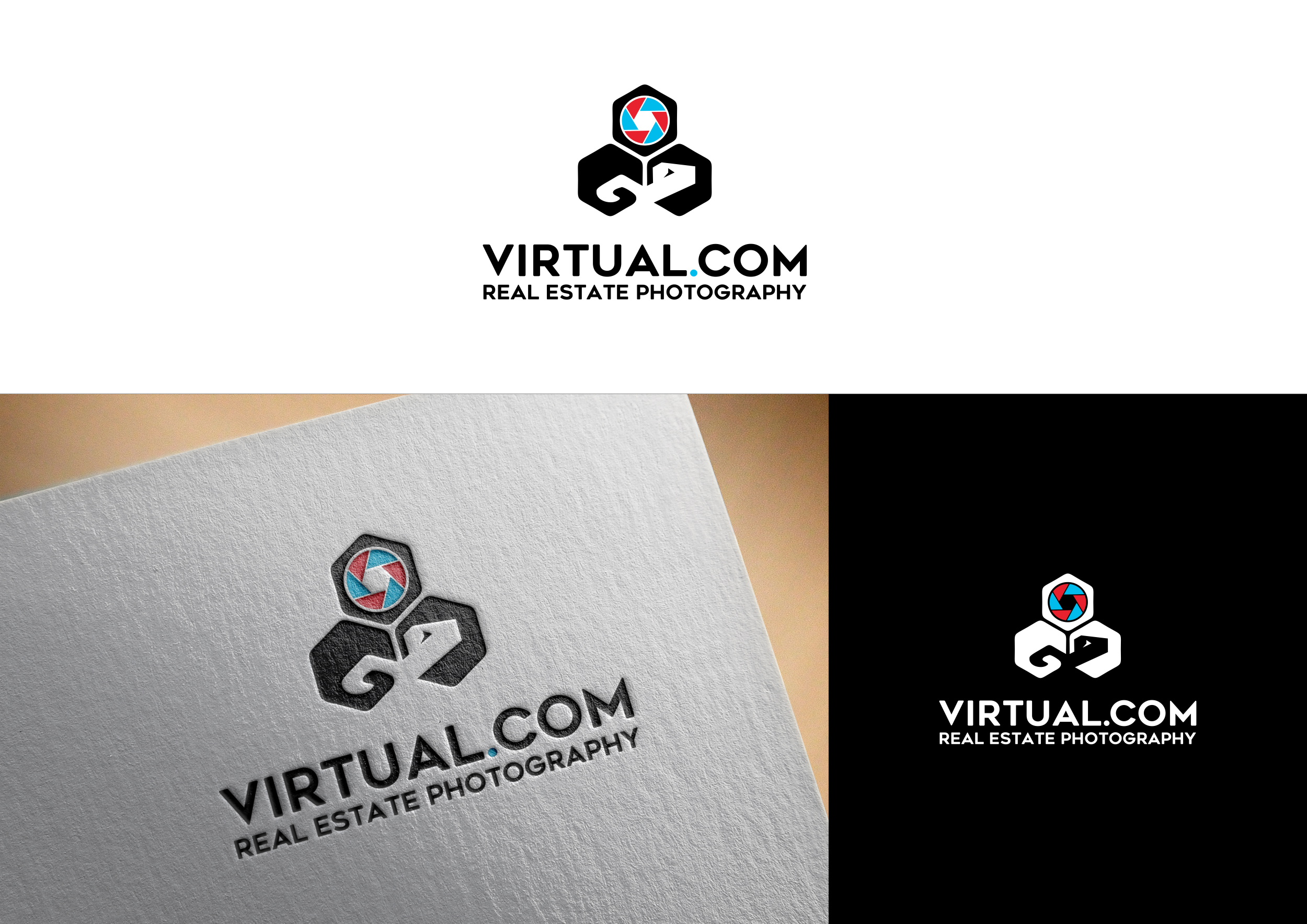Logo Design by eudo for Luc Cardinal | Design #29490775